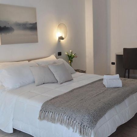 La Casa Dell'Arte Villa Nápoly Kültér fotó
