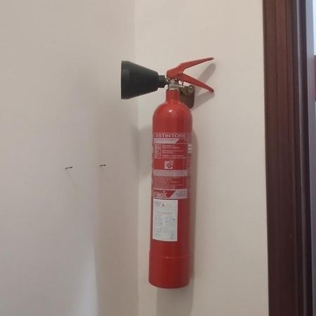 La Casa Dell'Arte Villa Nápoly Kültér fotó