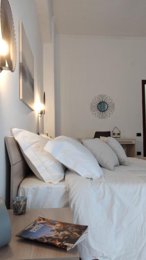 La Casa Dell'Arte Villa Nápoly Kültér fotó