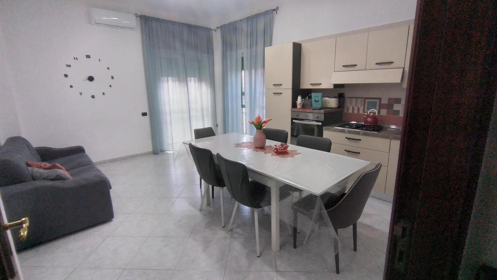 La Casa Dell'Arte Villa Nápoly Kültér fotó