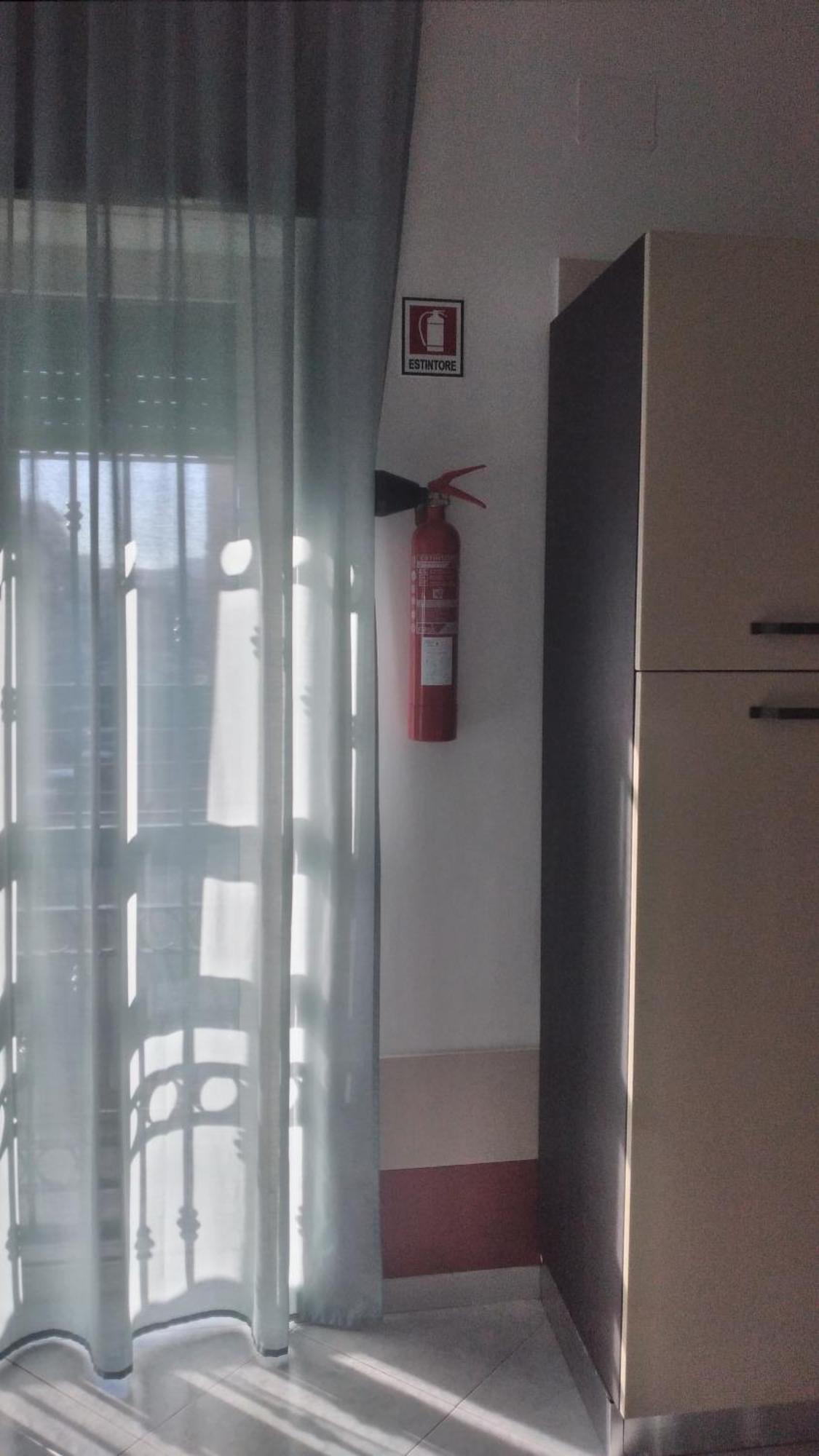 La Casa Dell'Arte Villa Nápoly Kültér fotó