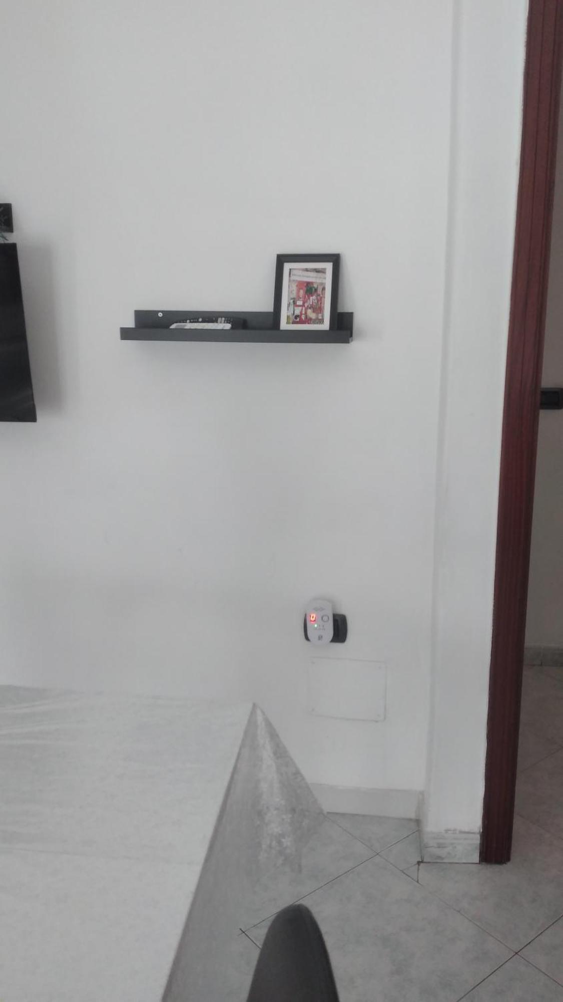 La Casa Dell'Arte Villa Nápoly Kültér fotó